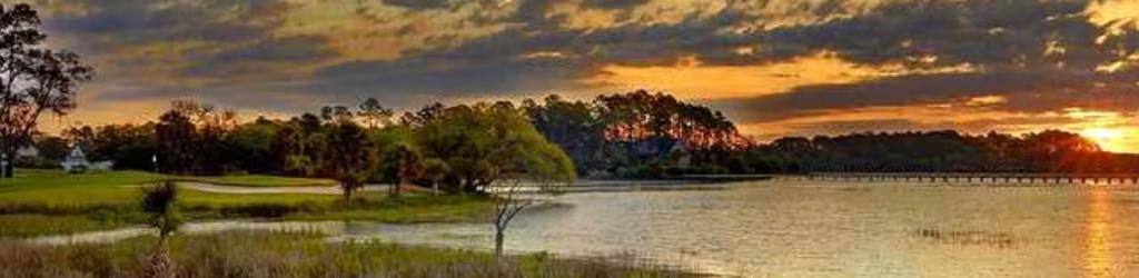 Old South Golf Links cover image
